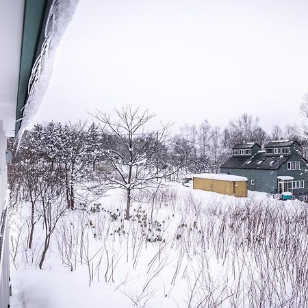 Yotei Townhouse - 2 Bedrooms With Covered Bbq Deck Нісеко Екстер'єр фото