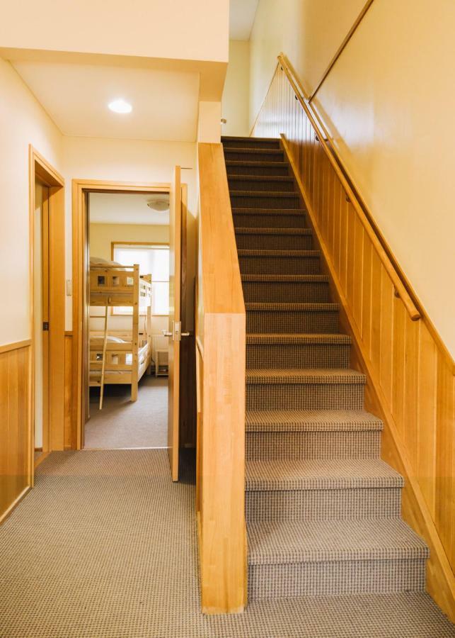 Yotei Townhouse - 2 Bedrooms With Covered Bbq Deck Нісеко Екстер'єр фото