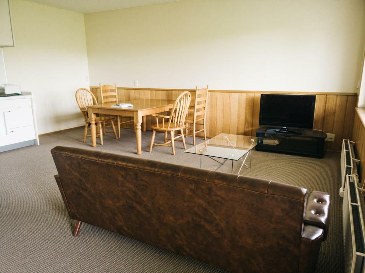 Yotei Townhouse - 2 Bedrooms With Covered Bbq Deck Нісеко Екстер'єр фото