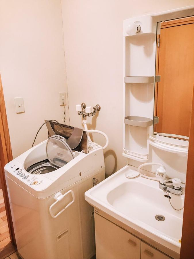 Yotei Townhouse - 2 Bedrooms With Covered Bbq Deck Нісеко Екстер'єр фото
